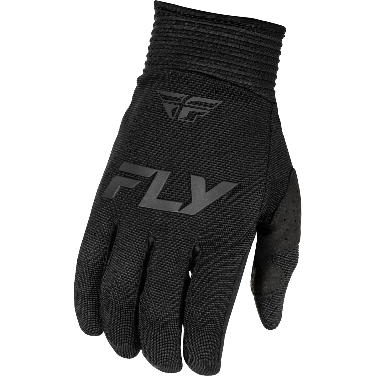 Fly F-16 Gloves 2025 Black